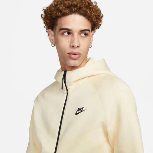 Nike Sportswear Tech Fleece Men's Full-Zip Hoodie